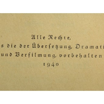 Anton Steininger - Alive ondanks het verbod het boek van een hoofdstuk - de Oostenrijkers in de strijd voor de 3e Rijk. Espenlaub militaria